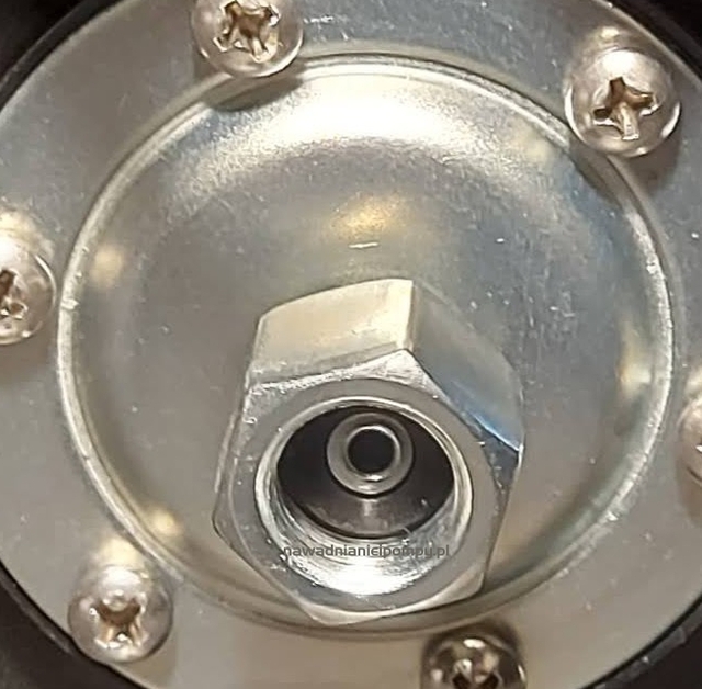 SWITCHMATIC PRZYŁĄCZE